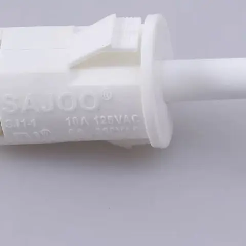 Door Switch Refrigerator Cabinet Light Disinfection Wardrobe Press Button