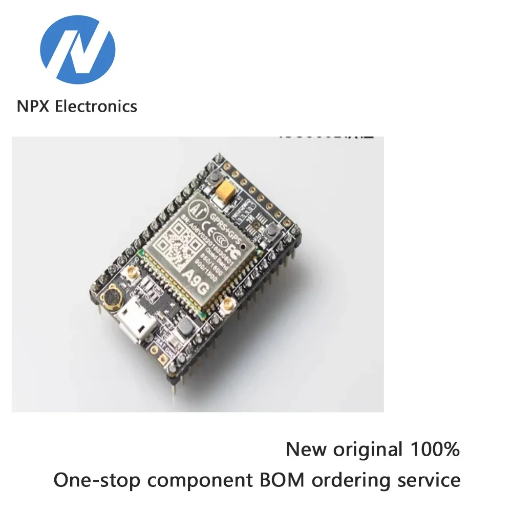 Gsm/Gprs+Gps/Bds De…