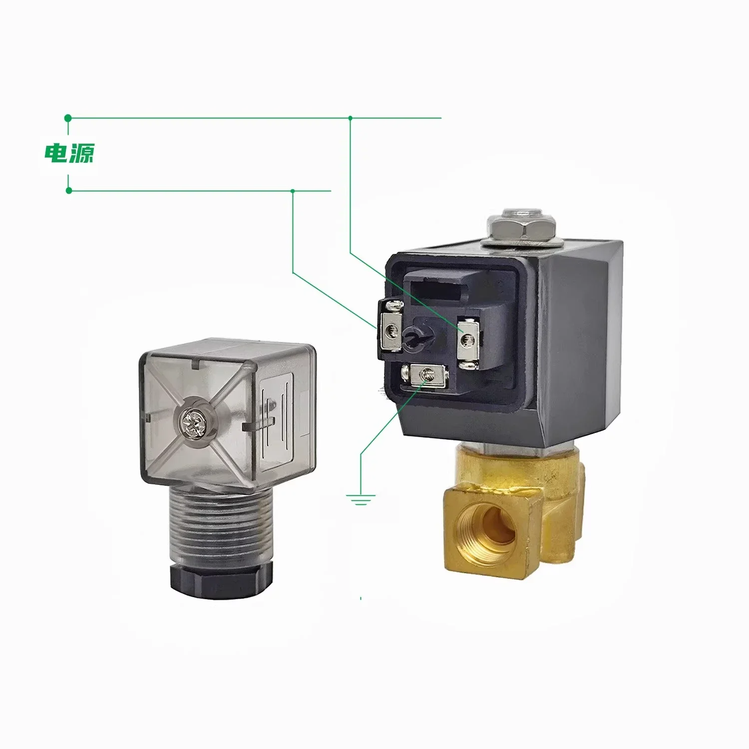high-pressure-fog-solenoid-valve-machine-unloading-valve-pg-m03-1-4-35bar