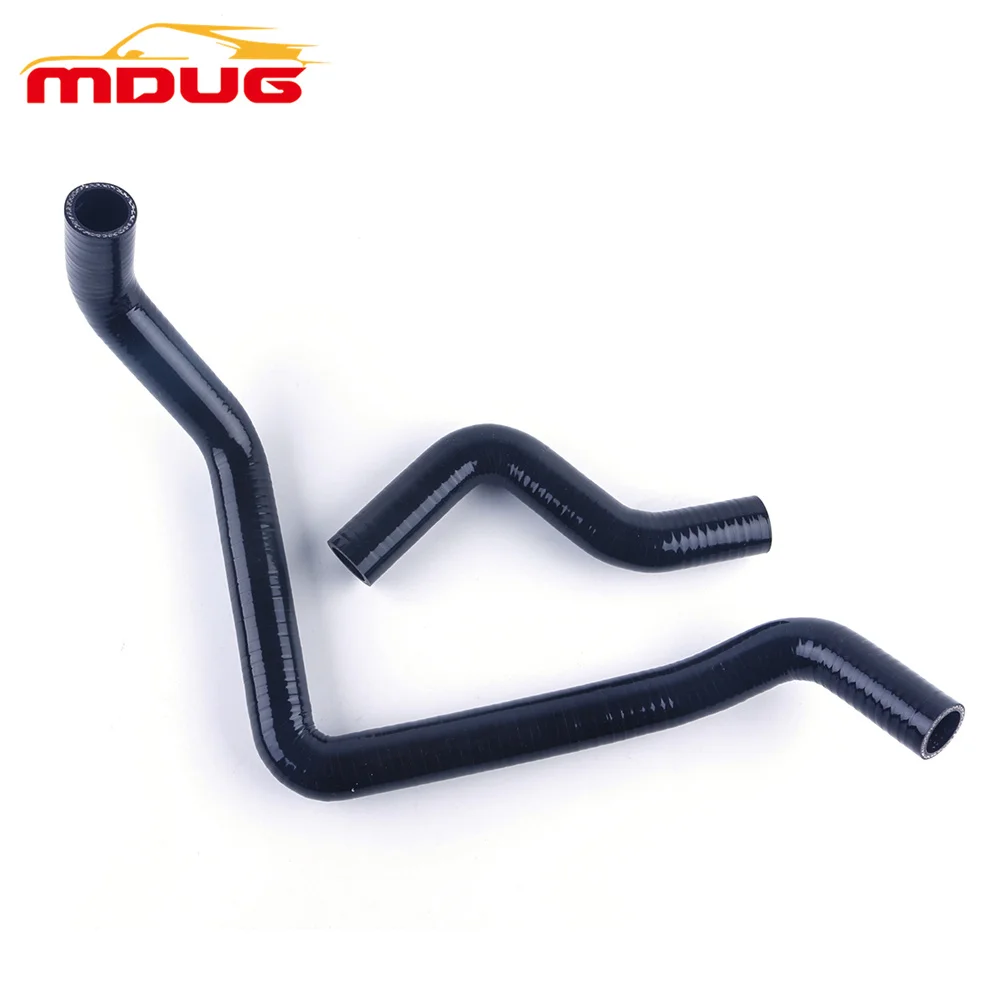 

FOR HONDA CIVIC D15 D16 EG EK 1992-2000 COOLANT SILICONE RADIATOR HOSE