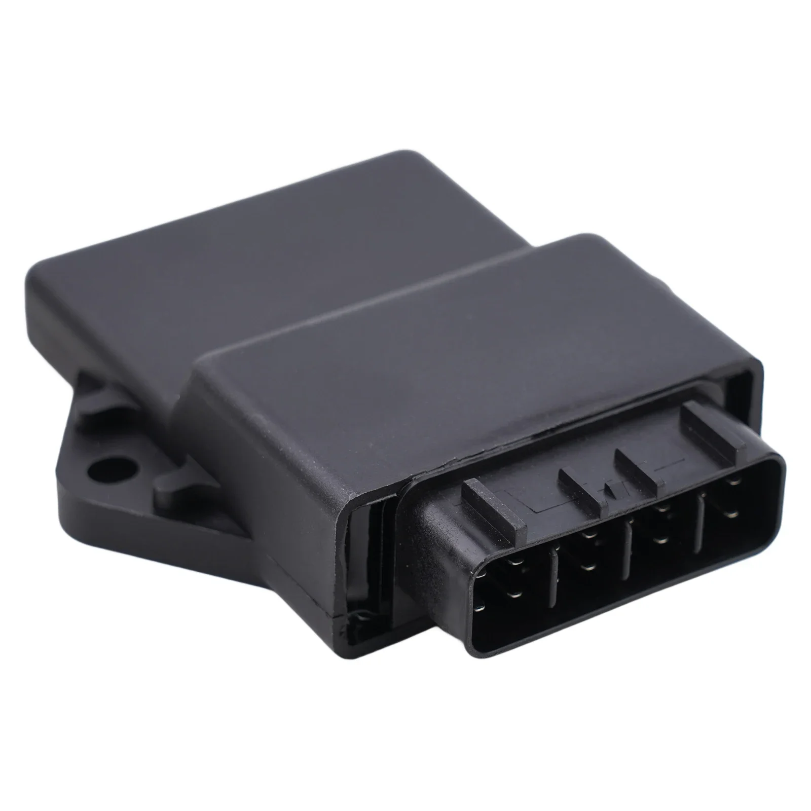 1pcs Ignitor CDI Box Unit Box Plug-and-play Fits For Suzuki LT-Z400 Quadsport For KFX400 for Cat DVX400 160-02054 9900-5142