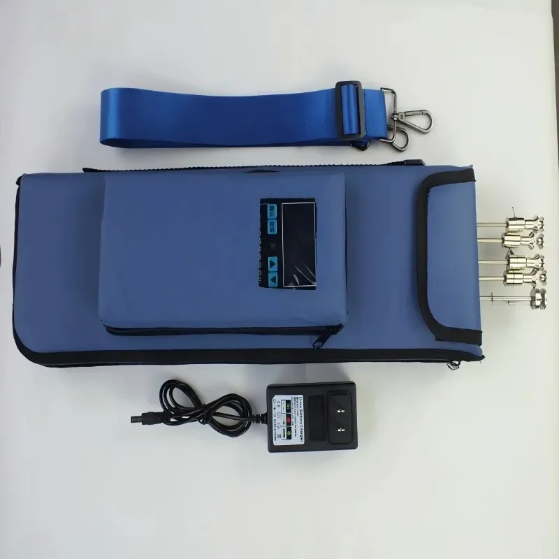 [New Model] Insemination Heating Jacket With Rechargeable Battery Winter Thermal Cover For Pettle Breeding