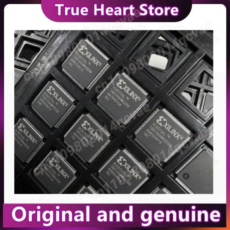 XC95288XL-10TQ144I/C XC95288XL-7TQG144C/I  New Original 1PCS/LOT