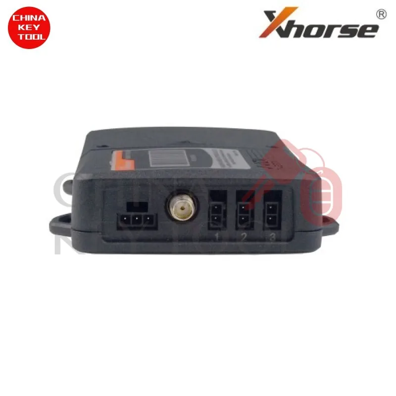 Xhorse XDSKE0EN Smart Key Box Bluetooth-адаптер, используемый с мини-инструментом для ключей, ключевым инструментом Max, Key Tool Plus, VVDI2