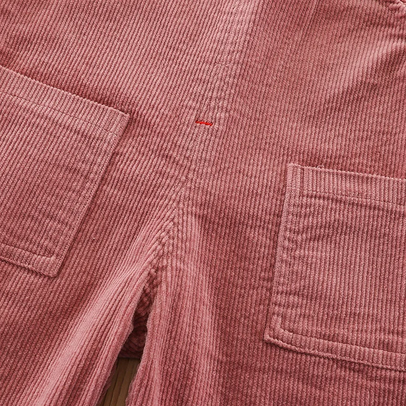 IENENS Toddler Infant Boys Girl Pants Denim Jumper Overalls Dungarees Kids Baby Jeans Jumpsuit Clothes Clothing Outfits Trousers