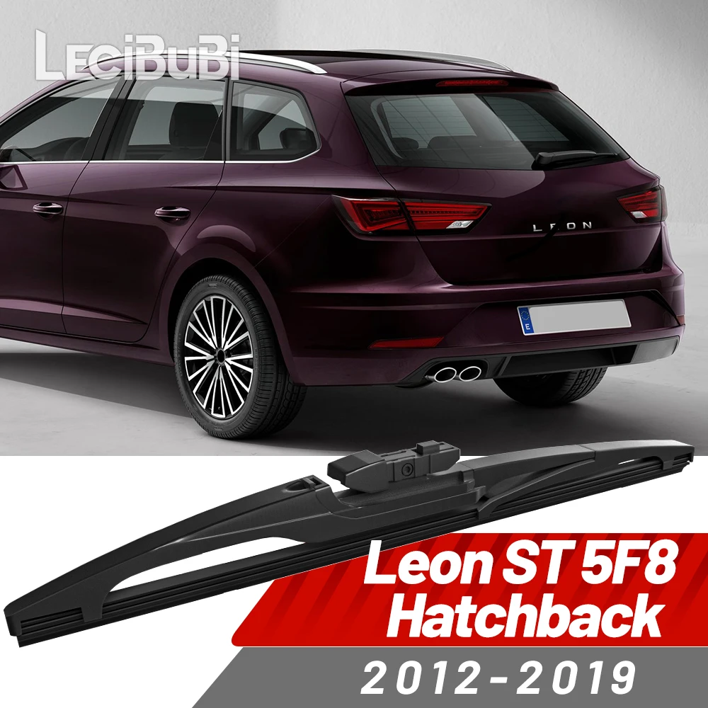 Rear Windshield Wip… - image