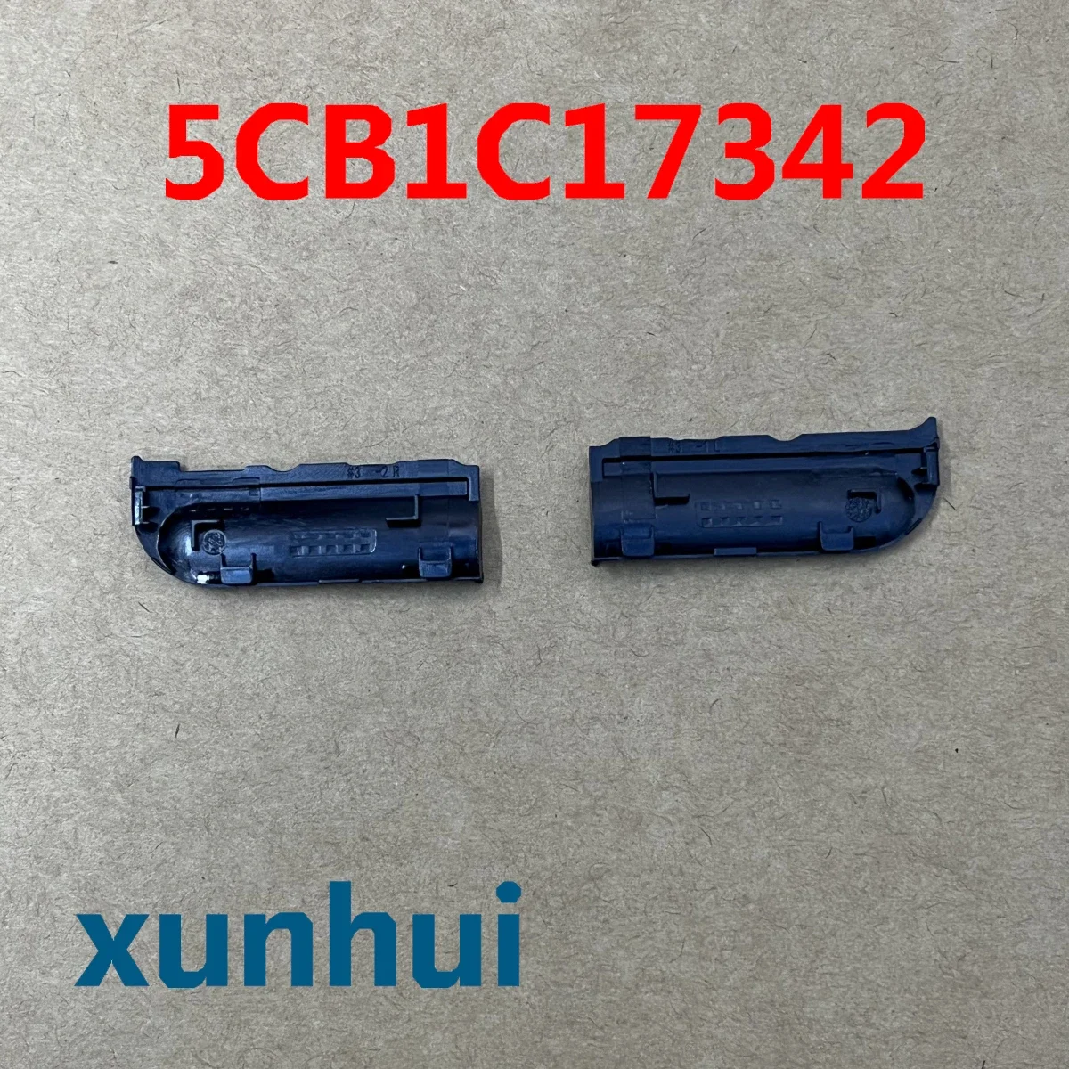 5CB1C17342 NEW For Lenovo Ideapad 3-15ITL6 15ADA6 15ALC6 15IAU7 15ABA7 Hinge Cover Cap