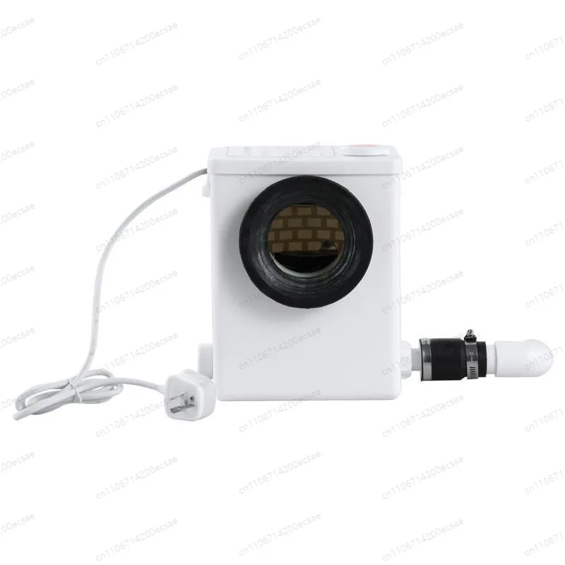 500W Automatic Basement Sewage Lifting Pump