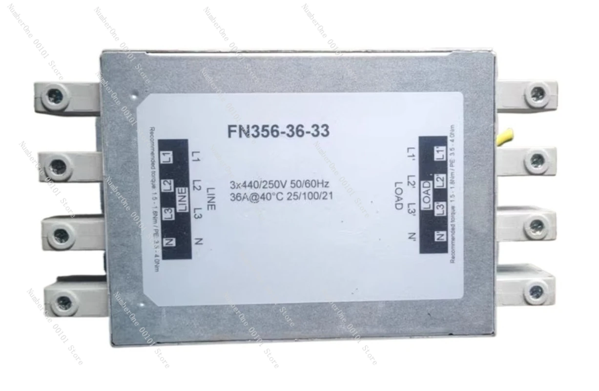 FN356-36-33 3*440/2…