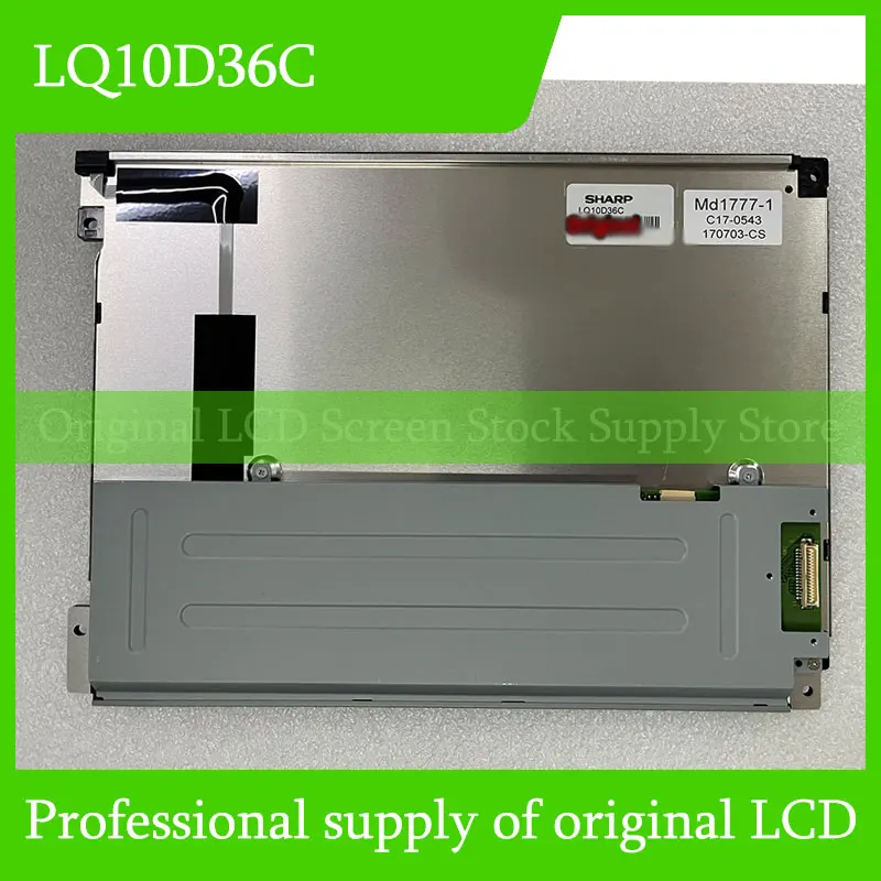 Original 10.4 INCH For CHIMEI G104V1-T01 REV.C2 LCD Display Screen Panel Brand New 100% Tested