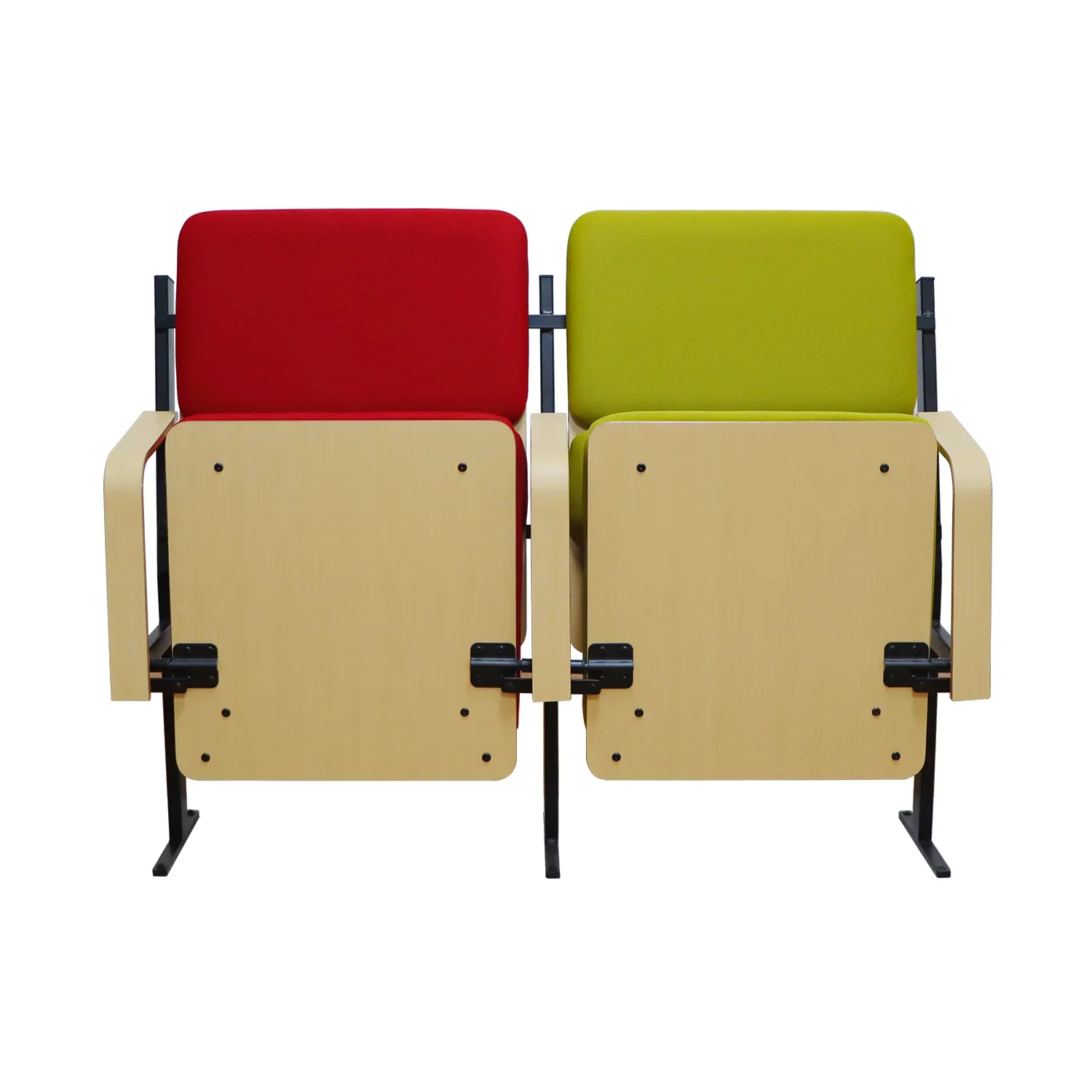 

School Lecture Hall Seats Theater Lecture Folding Church Auditorium Hall Chair