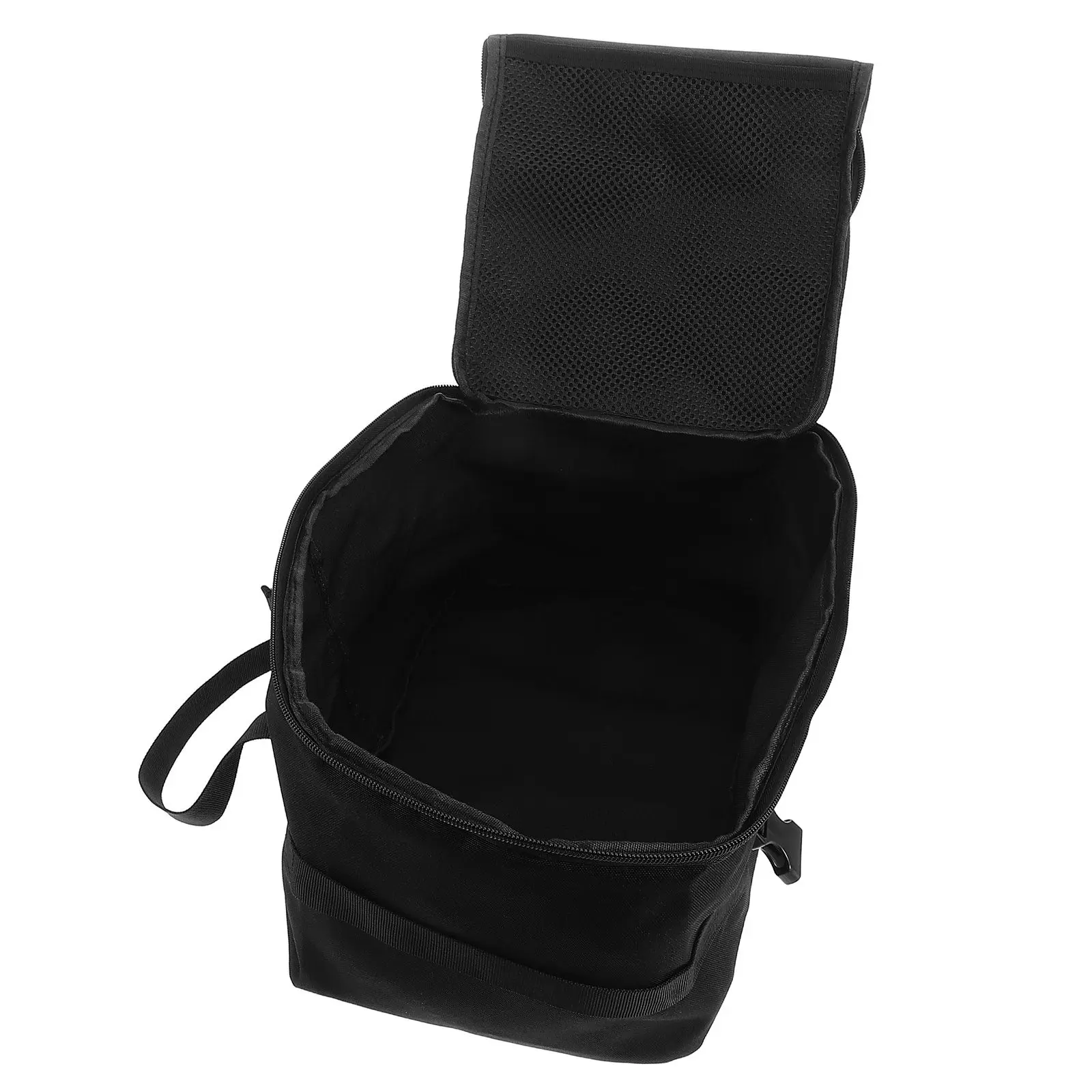 

2-in-1 Detachable Beach Bag Large Capacity Outdoor Travel Tote with Compartments for Camping Picnic Beach Day Sandproof