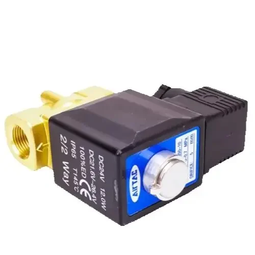 2WL050-15 2KW05015A 2KW05015B 2KWX03006A 2KWX03006B 2KWX03008A Fluid Solenoid Valve