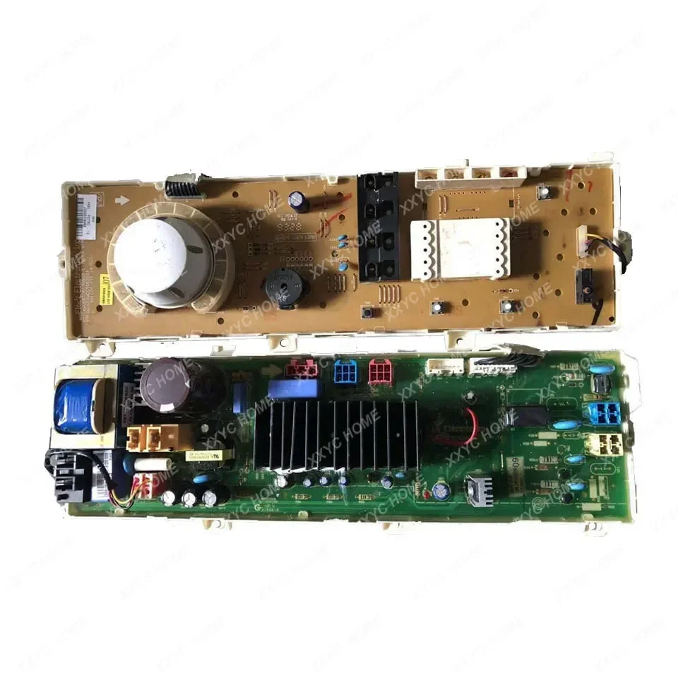 

good working High-quality for washing machine Computer board WD-N10310D WD-N10300D WD-N10300DT EBR61282428 EBR61282527 board