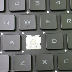Replacement Keycap Key For ASUS Zephyrus ROG 16 G16 GA503 GA503Q GA503QR GA503QS 15 G15 GU603 GU603H Laptop Keyboard KEY & Clips