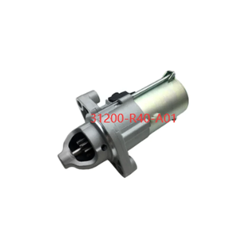 

31200-5A2-A52 31200-R40-A01 Подходит для Honda 14-16 Ac co rd mo de ls 2.4L стартер двигателя 12 V 9T