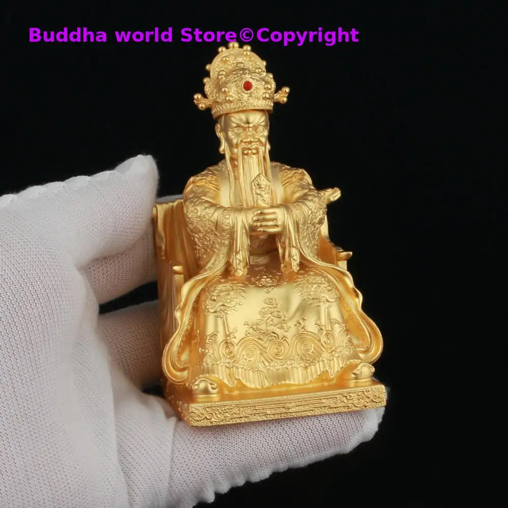 Famous Wu Tai Shan …