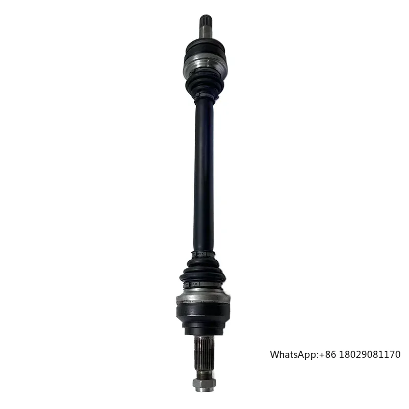 

For 2010-2015 bmw f02 740 Auto Parts Cv left rear Half Shaft Assembly 33207566087