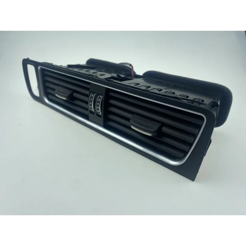 8R1820951 Car Dashboard Center Air Conditioning Outlet Assemblyp 8R1820951GWVF-PT For Audi Q5 2009 2010 2011 2012 2013 - 2018