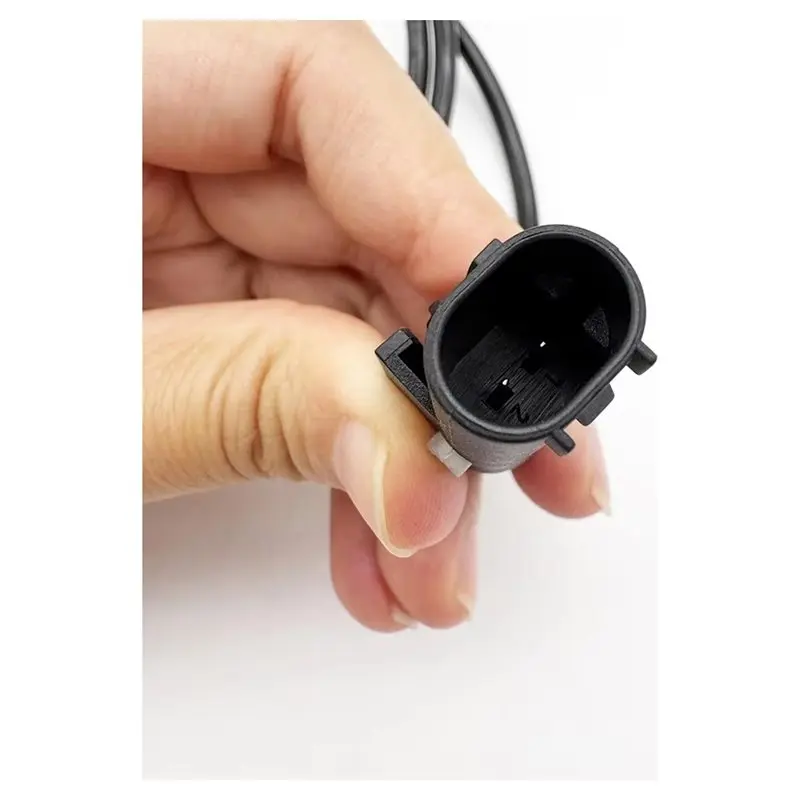 For BMW R1200GS R1250GS G310GS R1200 R/RS/RT Motorcycle Replacement ABS Wheel Speed Sensor Part Numbers 34528551611 855161101 view 2