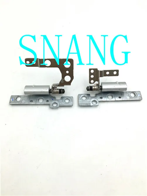 Used  FOR HP ENVY 13-D 13-D000 13-D023TU 13-D024TU 13-D025TU Laptop Hinges L&R Hinges AM1D2000400 AM1D2000500