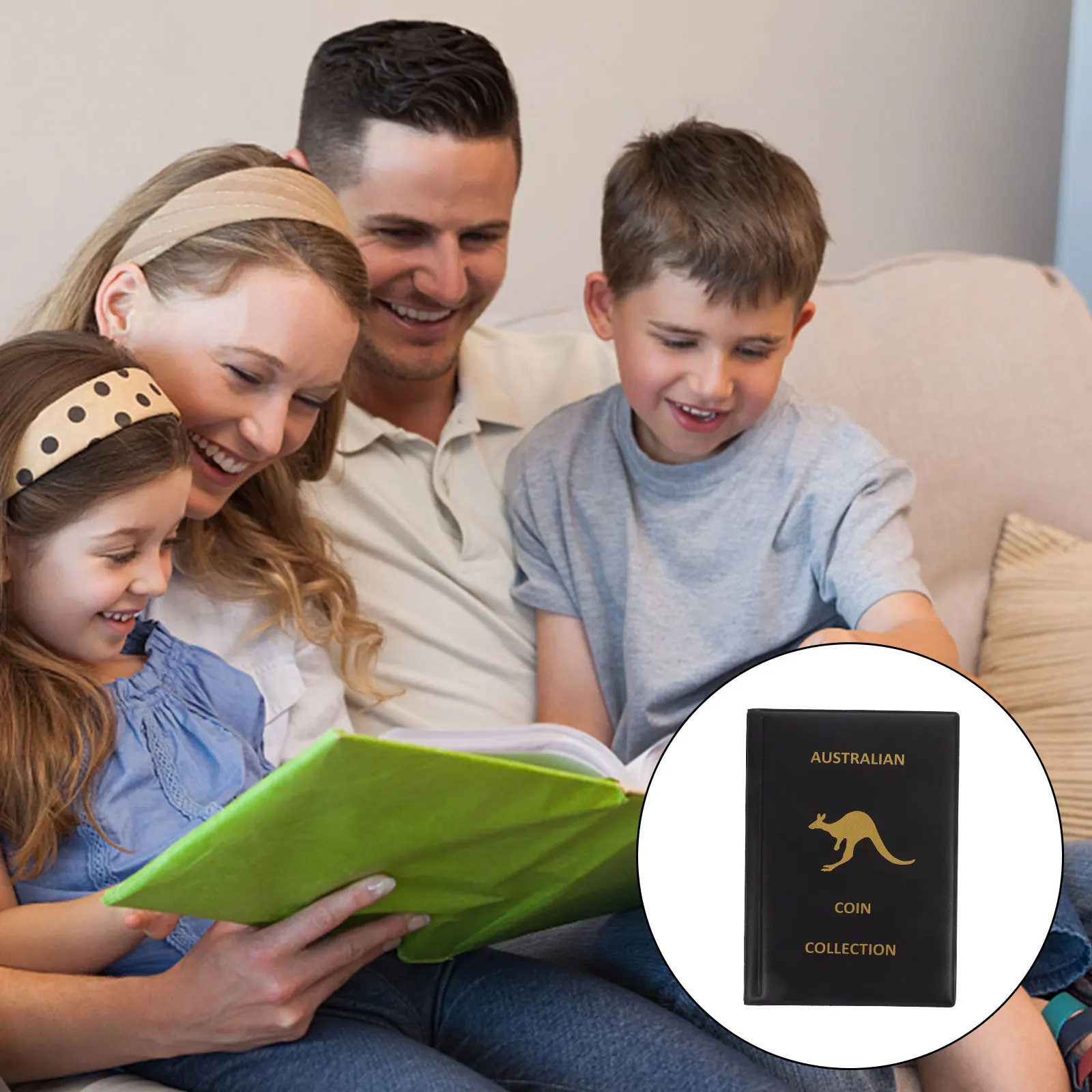 Рисунок 6 - Коллекционный альбом