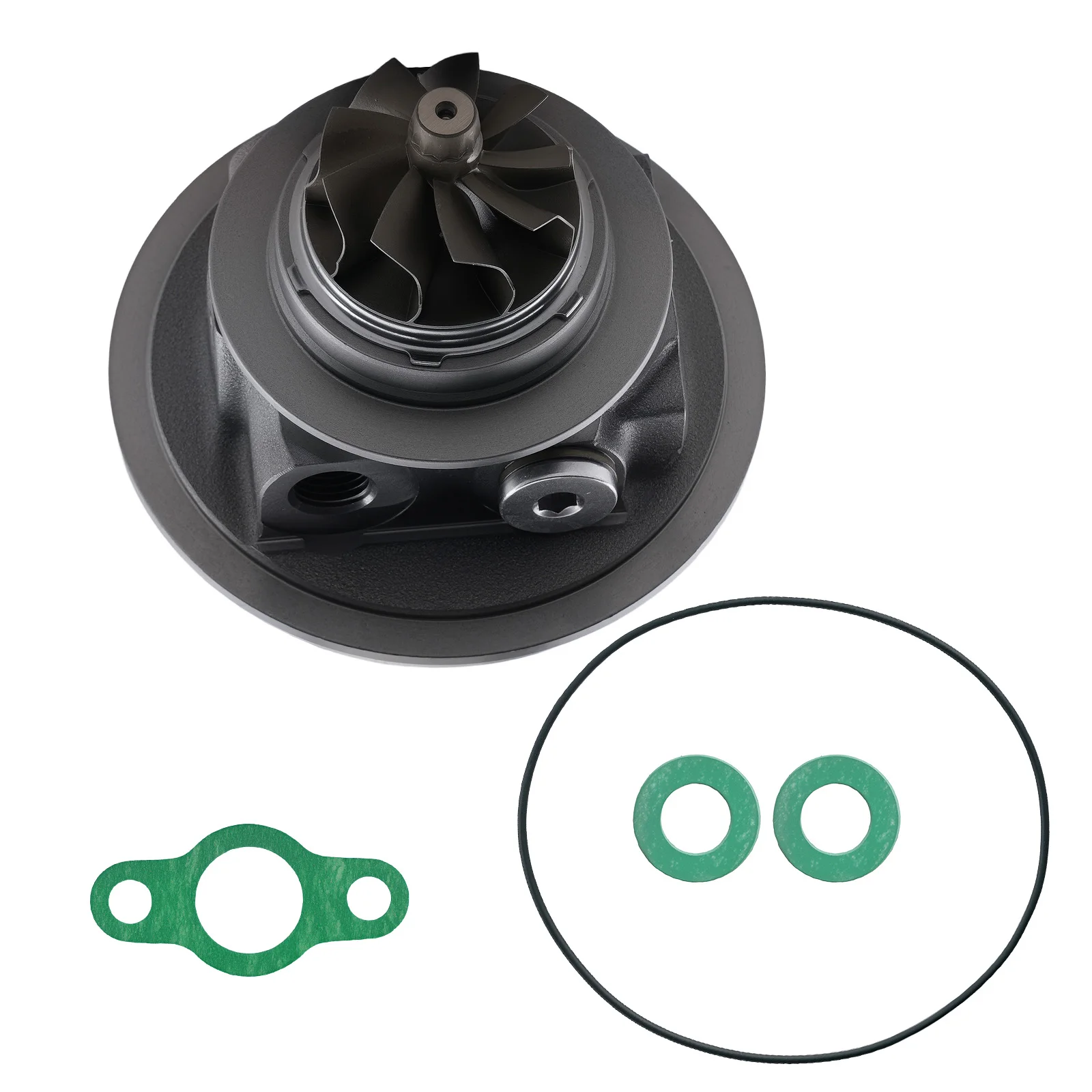 

Turbo Core For Land Rover Discovery Sport L550 Freelander 2 L359 2.0 177kw 14-25