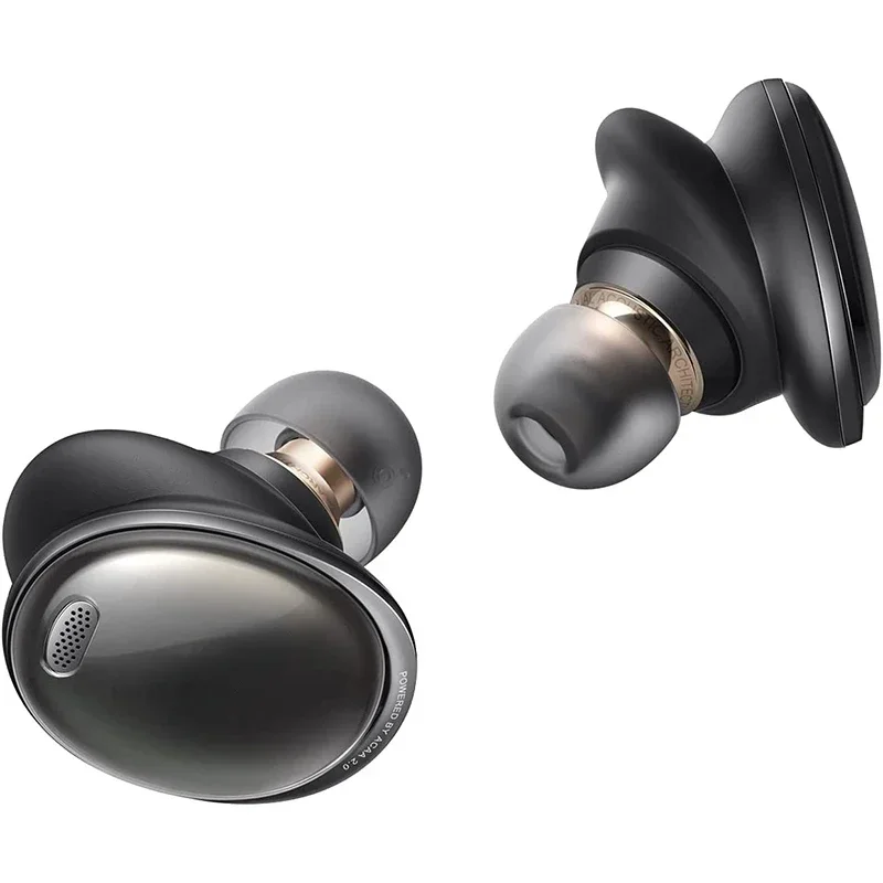 Liberty 3 Pro Noise Cancelling Earbud ACAA 2.0 Wireless Earphone Hi-Res Audio Headphone With 6 Mics