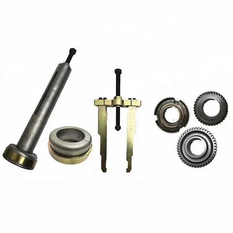 2025DL501 0B5 Transmission Toothed Gear Removal Tool