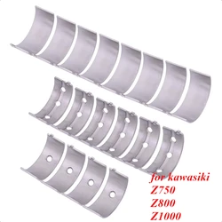 35mm Motorcycle Connecting Con Rod Crankshaft Tile Bearing Kit Spare Parts for kawasiki Z750 Z 750  Z800 Z1000