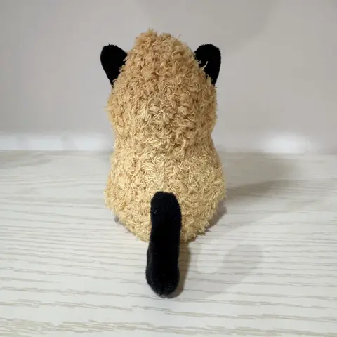 8 best sales बड़ी बिल्ली आलीशान - №3