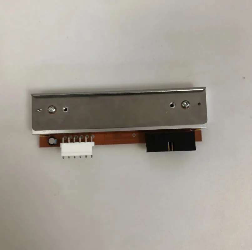 Spare Lpa 107 print head assembly Tto print head 107mm 9550 print head original 406315
