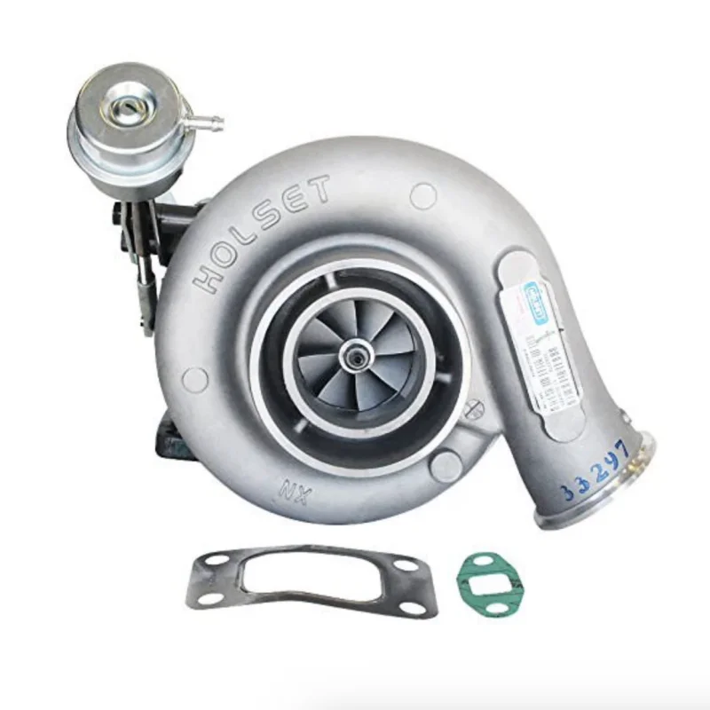 

2026 Новая прямая продажа с фабрики, высокое качество HX35W Turbo Freightliner Railway 6BT 5,9 л, двигатель 3534923