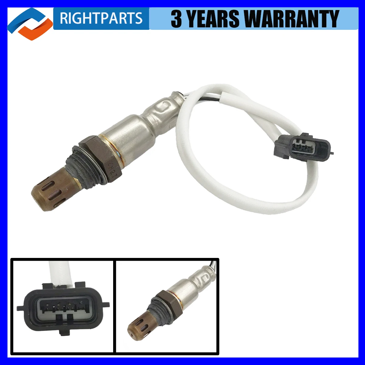 226A0-9BF0B 234-4906 Oxygen Sensor For Nissan Frontier Xterra 4.0L Rogue 2.5L Infiniti QX60 2.5L 2013 2014 2015 2016 2017 2018