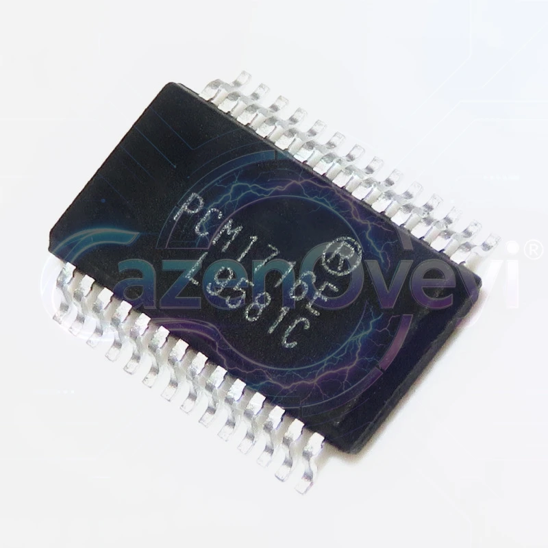 PCM1716E PCM1716 PIC18F45J10-I/PT STC15W408AS-35I-SOP20G STC15W408 ISL6545CBZ ISL6545CB 6545CB SN74HC540N TDK5100F 5100FE