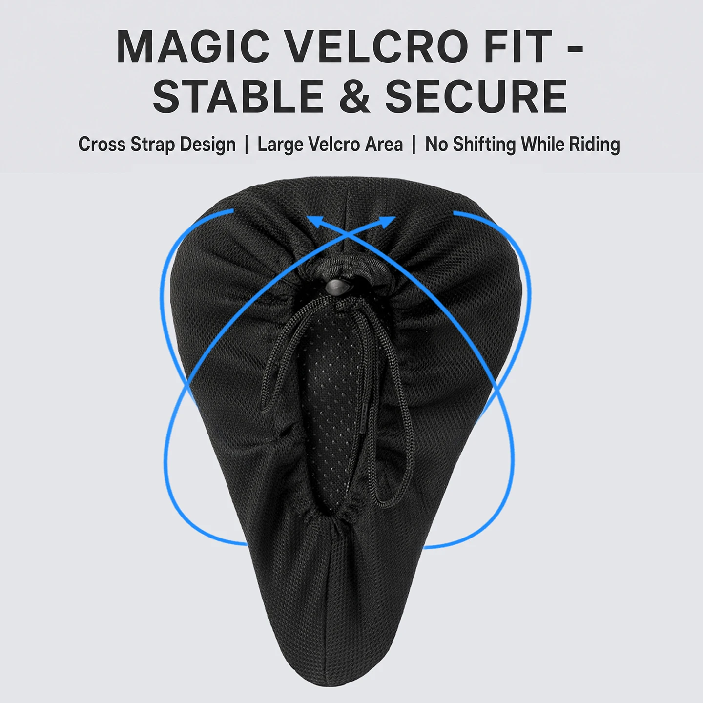 Thumbnail 3 - #8 Latest Saddle Pads Offers