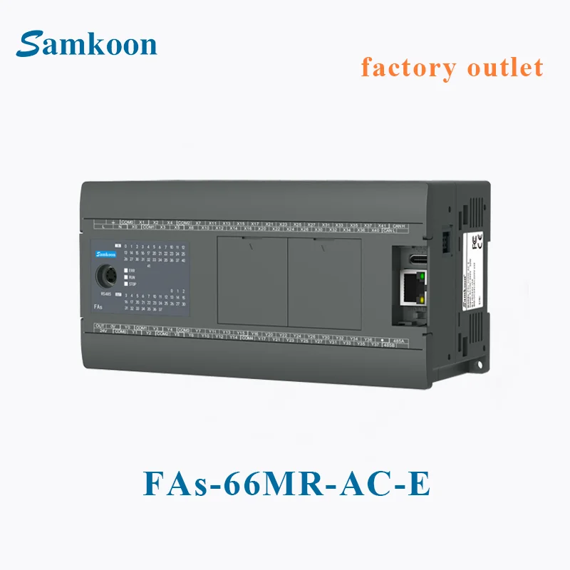Samkoon Fas Conroll…