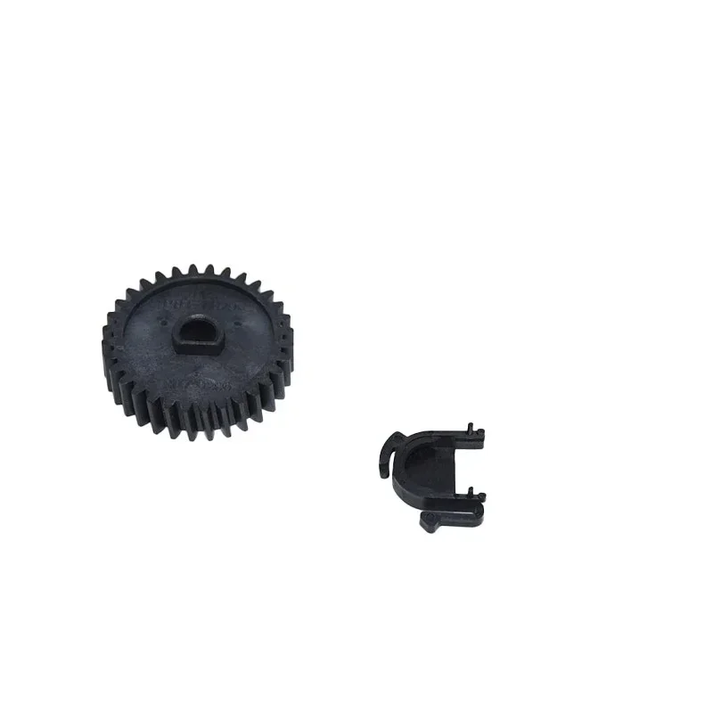 1SET RU7-0296-000 Fuser Lower Pressure Roller Gear for HP LaserJet Enterprise M600 601 602 603 604 605 606 630