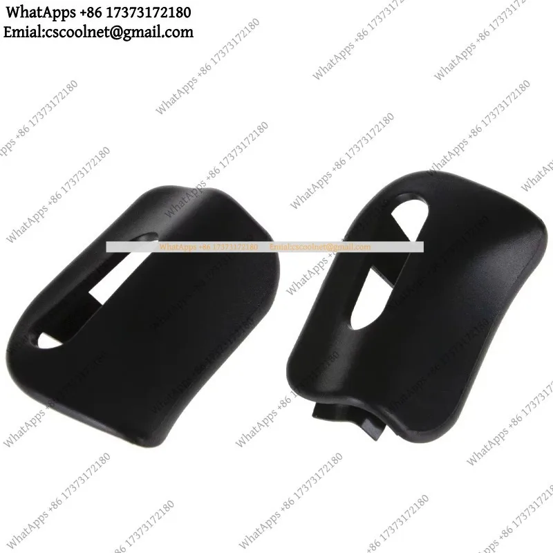 k06 1Pair Sun Visor Pivot Trim Cap for R129 SL320 SL500 SL600 1994-2002 12981105619045 12981104619045