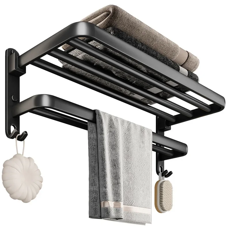 Bathroom Storage Rack Bathroom Hardware Accessories