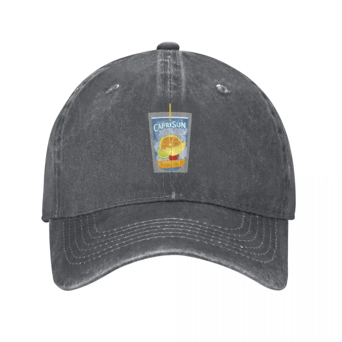 Gorra de béisbol Caprisun, gorra con visera térmica, gorra deportiva de marca de lujo, nueva gorra para hombre y mujer