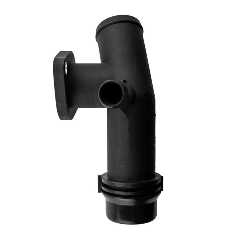 Exclusive 06E121045AN Engine Coolant Pipe Radiators Water Pipe For  A4 S4 Avant A5 S5 Cabriolet A6 Allroad Quattro S6 A7 A8