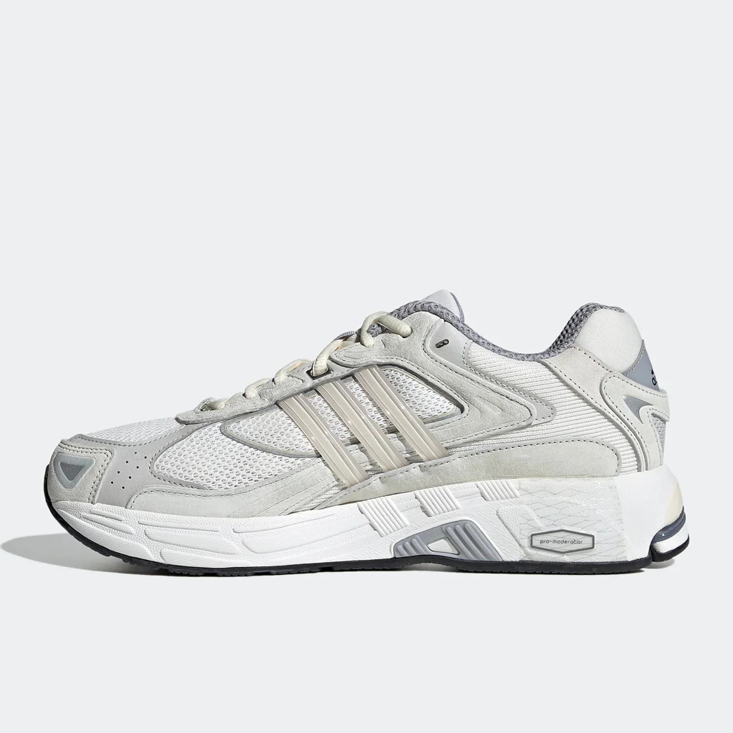 حذاء رياضي كاجوال متين للرجال والنساء من adidas Originals GZ1562 #4