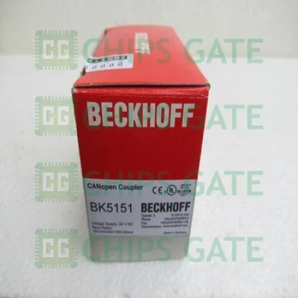 

2026 Bk5151 Brand New Original Spot Plc