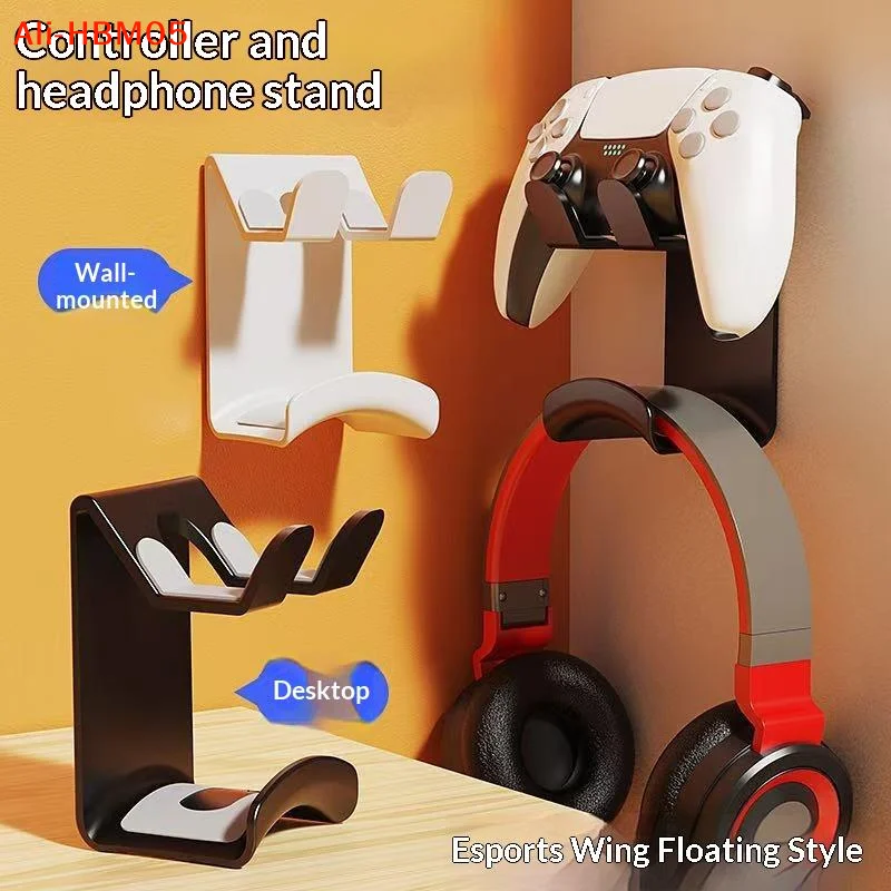 (HB05) Gamecontroller-hoofdtel - Gaming Accessories Wall Mount recensie en prijs