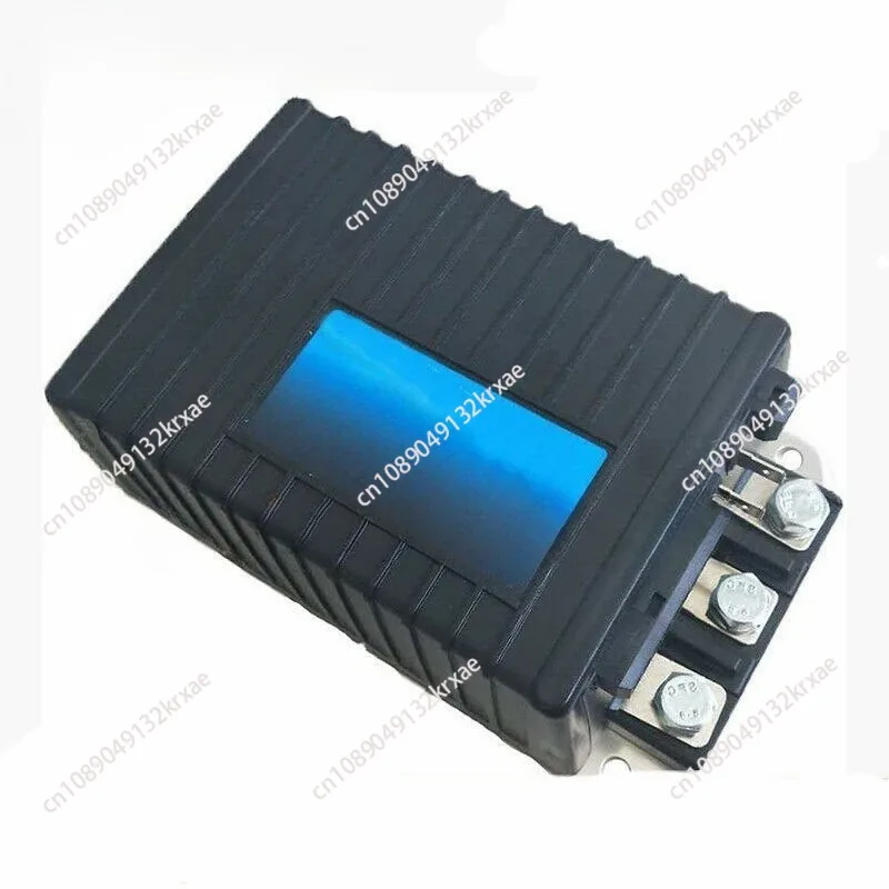 1243-4320 Controller Replacement for Electric Forklift Pallet Jack, Compatible Alternative Part