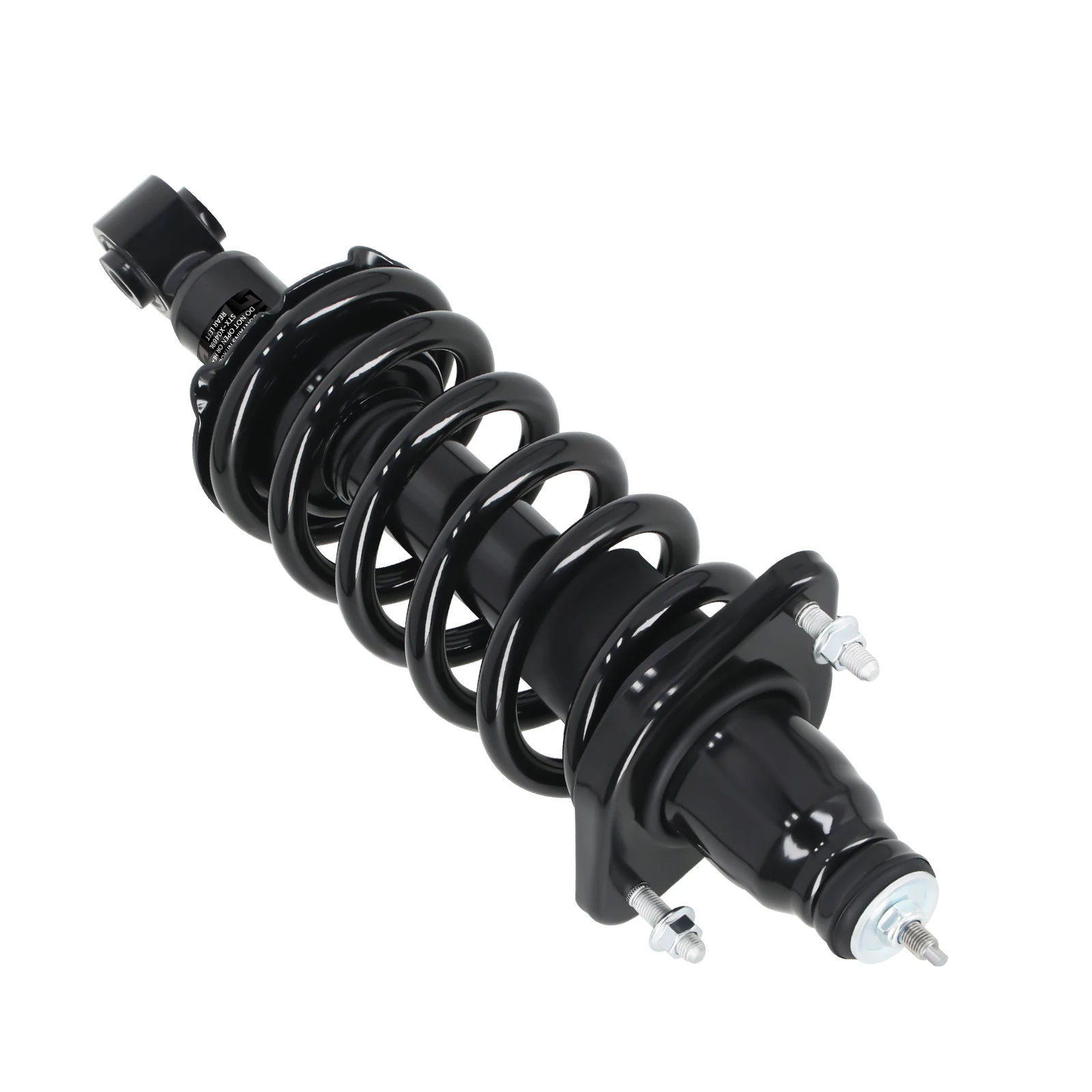 1PCS Rear Left Coilover Shock Absorber For Honda CR-V 2007-2009 172497L 1345688L 15085