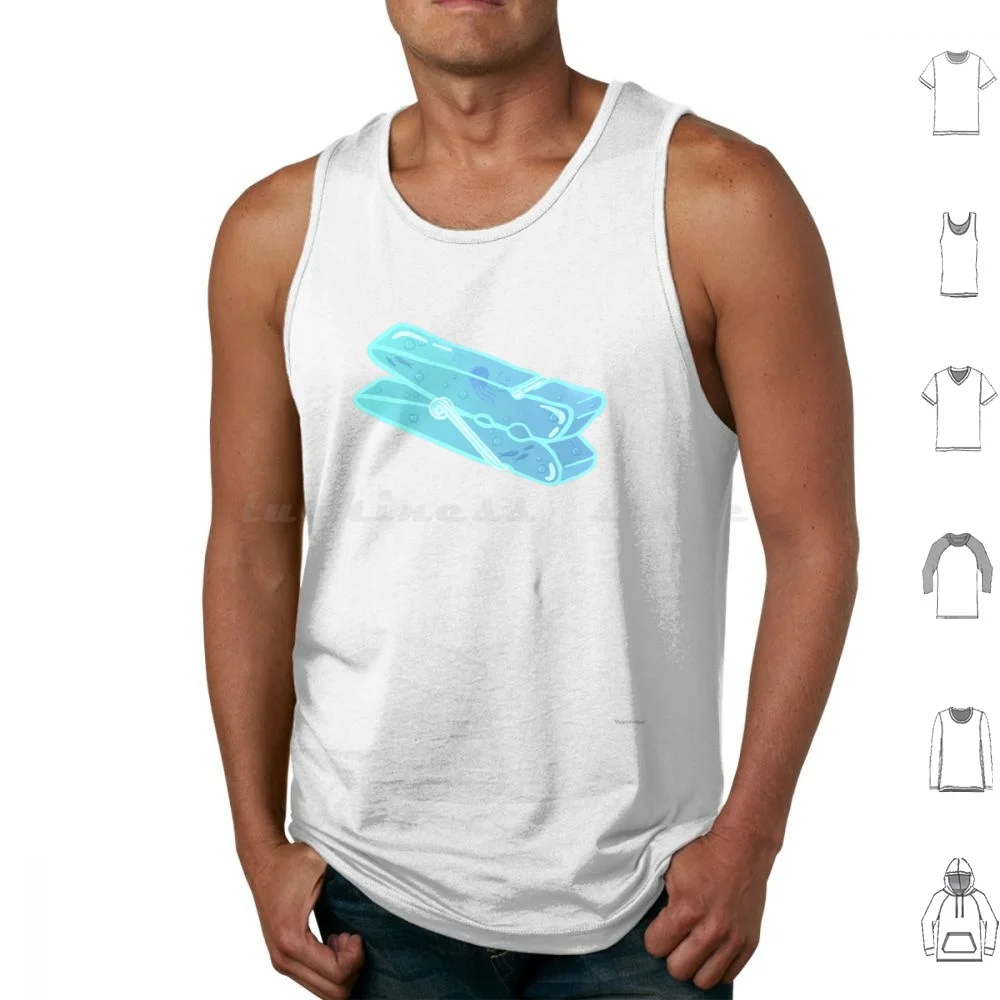 Sea-47 Tank Tops Pr…