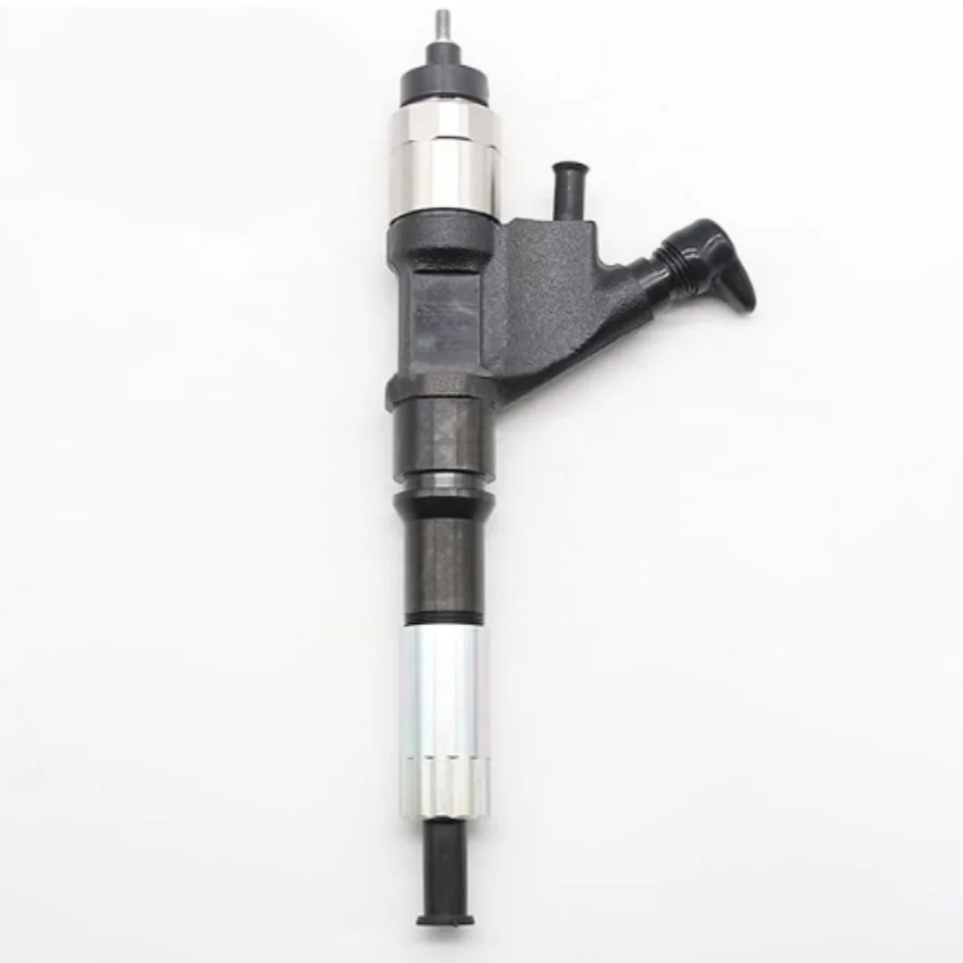 

Warranty 6 months Common rail fuel injection 095000-6701 095000 6701 Fuel injection nozzle 0950006701