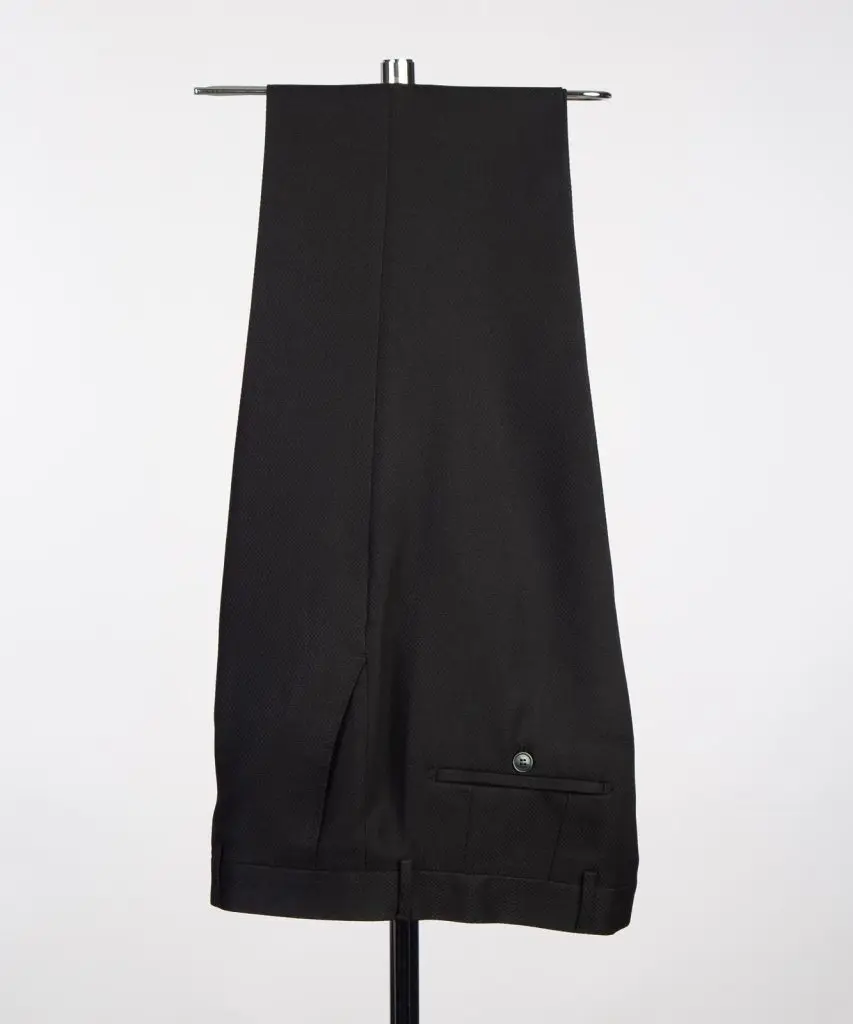 Sparkly ผู้ชายชุดเพชร 3 ชิ้นหนึ่งปุ่ม Peaked Lapel Custom Appliqques Beadings อย่างเป็นทางการ Plus งานแต่งงานเจ้าบ่าวเทเลอร์